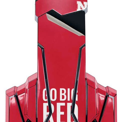 University of Nebraska Go Big Red BENGOO G9000 Skin
